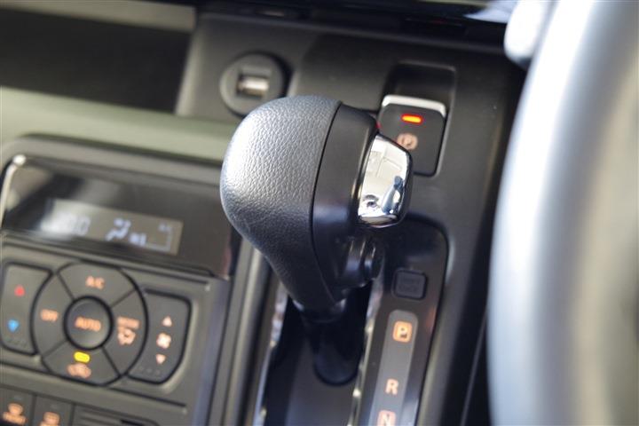 SUZUKI SPACIA GEAR Hybrid XZ CH0000062288