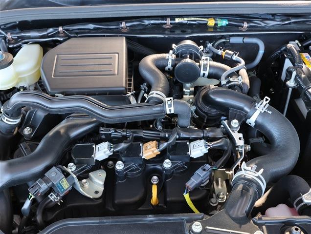 DAIHATSU COPEN Cero CH0000058120