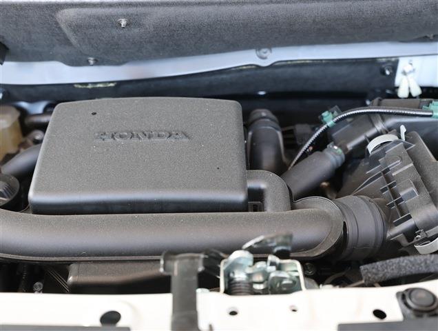 HONDA N BOX CUSTOM Base Grade CH0000060003
