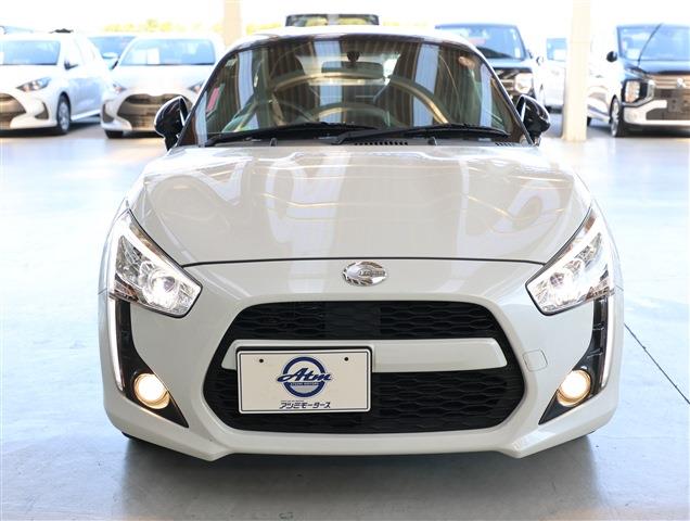 DAIHATSU COPEN Robe CH0000058502
