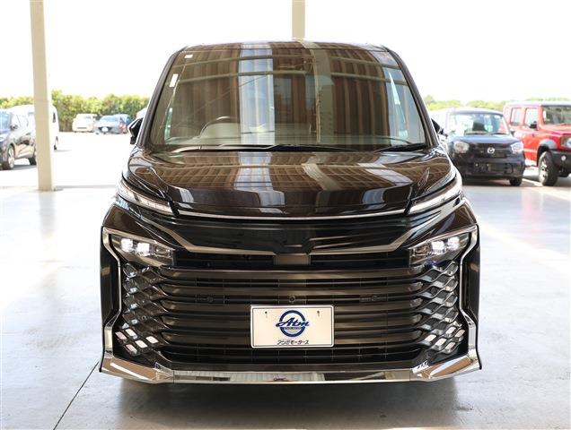 TOYOTA VOXY Hybrid S-Z CH0000062041