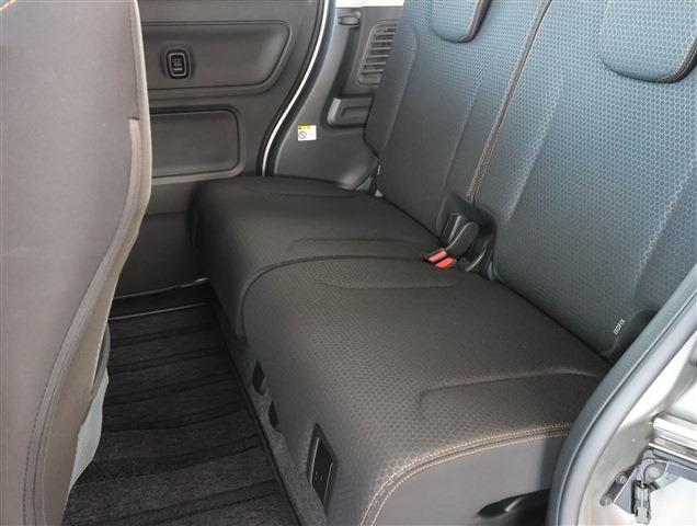 SUZUKI SPACIA GEAR Hybrid XZ Turbo CH0000057883
