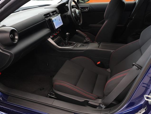 SUBARU BRZ R CH0000060765