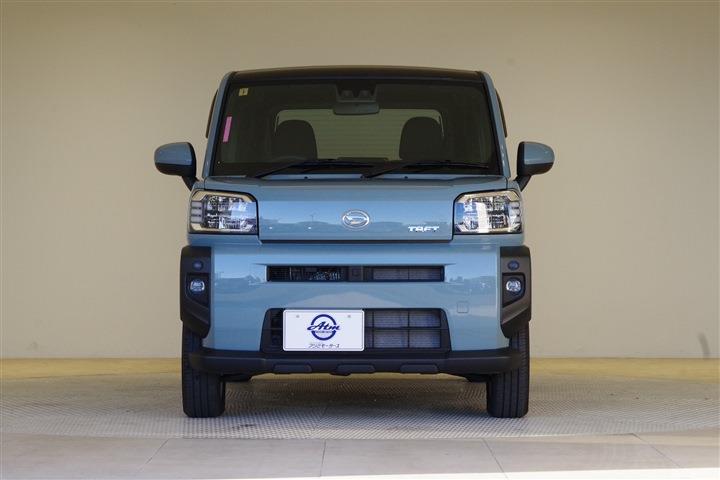 DAIHATSU TAFT G CH0000058500