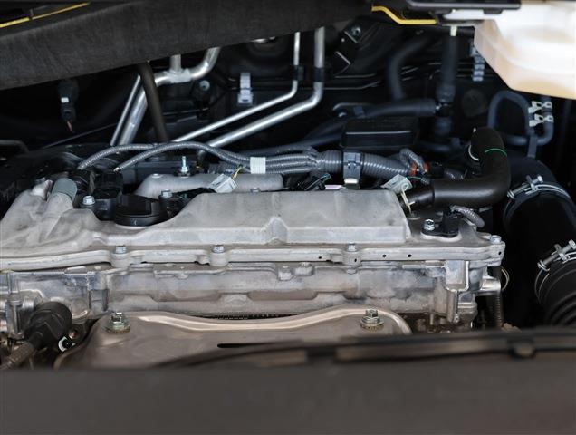 TOYOTA ALPHARD Z CH0000060379
