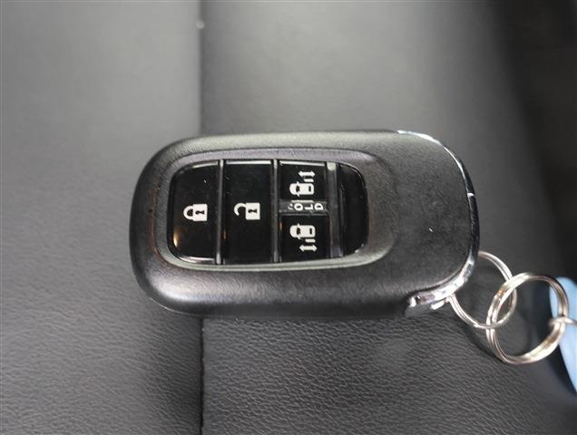 HONDA N BOX CUSTOM Coordinate Style Mono CH0000061225