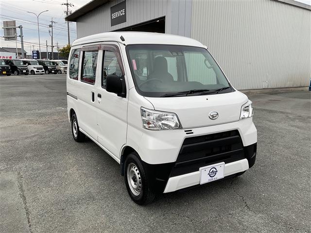 DAIHATSU HIJET CARGO Special SA3 CH0000057938