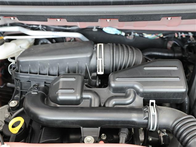 DAIHATSU TAFT G CH0000058037