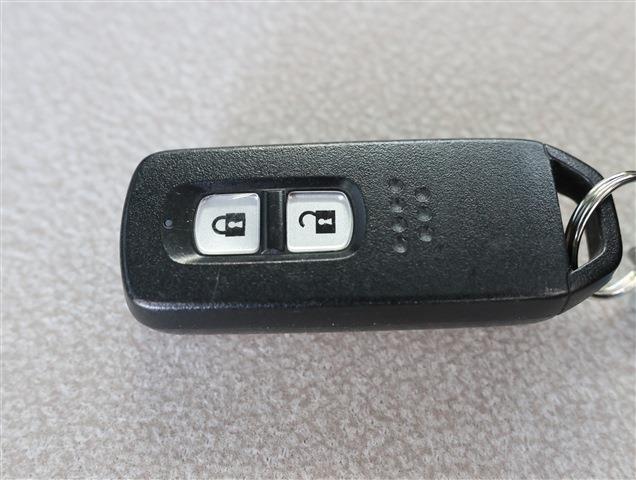 HONDA N-ONE Original CH0000058499