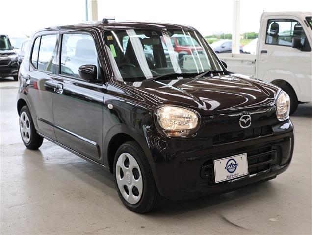 MAZDA CAROL GL Safe Support CH0000061998