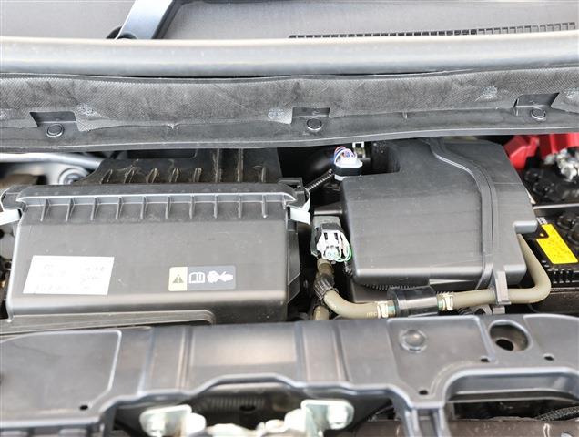 NISSAN ROOX Highway Star X CH0000058042
