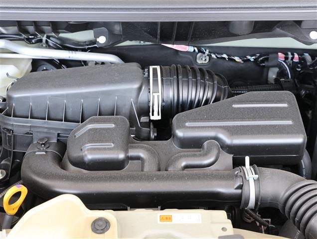 DAIHATSU MOVE CAMBUS Theory G CH0000057937