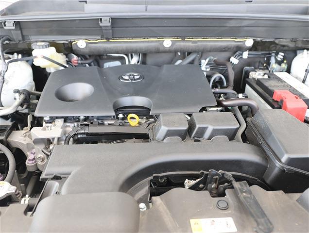 TOYOTA HARRIER Z Leather Package CH0000062183