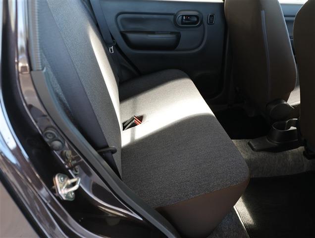 MAZDA CAROL GL Safe Support CH0000062056