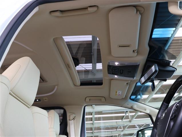 TOYOTA ALPHARD HYBRID G F Package CH0000042181