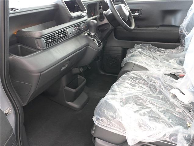 HONDA N BOX CUSTOM Coordinate Style CH0000057422