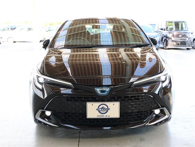 TOYOTA COROLLA SPORT Hybrid G Z CH0000057787