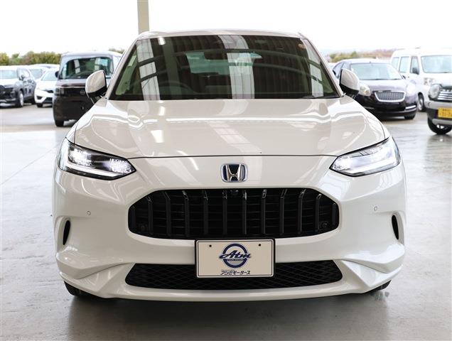 HONDA ZR-V HYBRID e:HEV Z CH0000060308