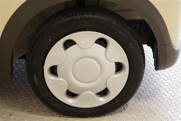 SUZUKI ALTO LAPIN L CH0000060353
