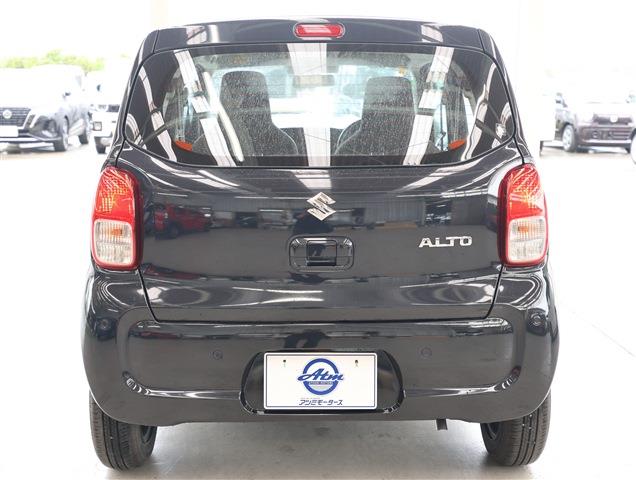 SUZUKI ALTO L CH0000061961
