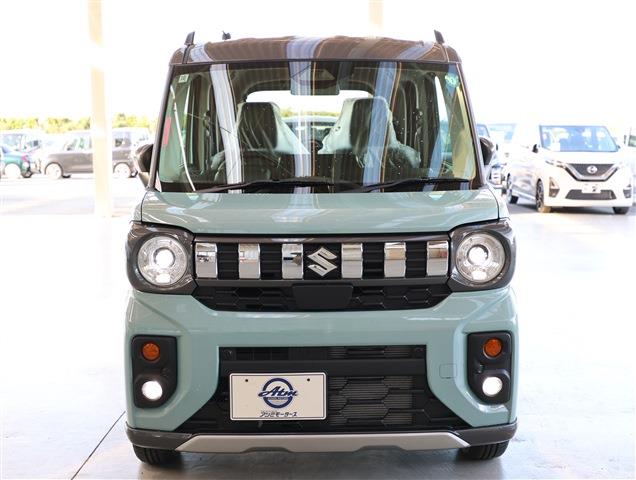 SUZUKI SPACIA GEAR Hybrid XZ CH0000058116