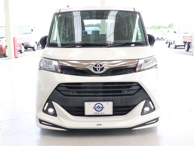 TOYOTA TANK G Cozy Edition CH0000062245