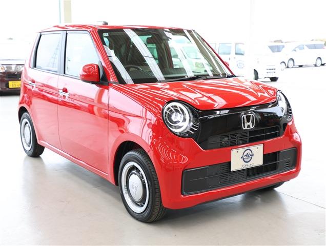 HONDA N-ONE Original CH0000060013