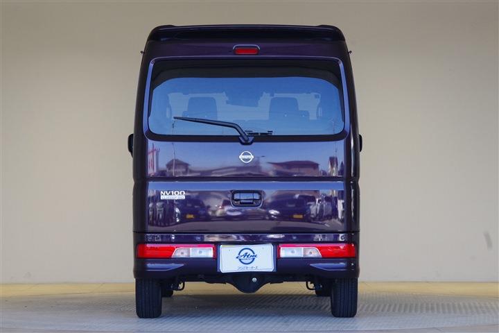 NISSAN NV100 CLIPPER RIO E Turbo CH0000061312