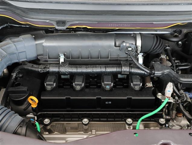 MITSUBISHI DELICA D:2 CUSTOM Hv MV CH0000057348