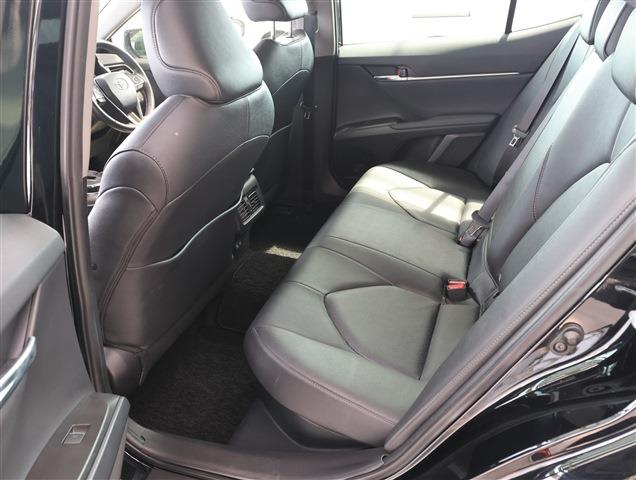 TOYOTA CAMRY Leather Package CH0000062181