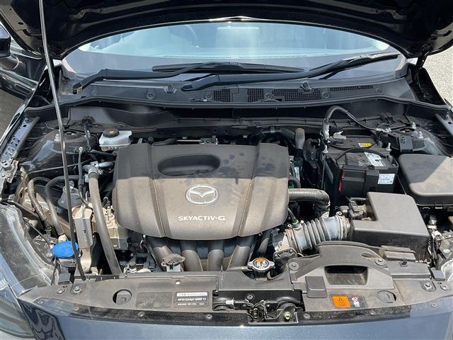 MAZDA MAZDA 2 S CH0000062240