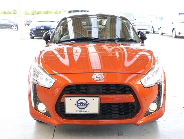 DAIHATSU COPEN Robe CH0000058039