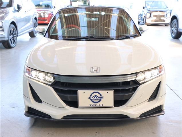 HONDA S660 β CH0000058393