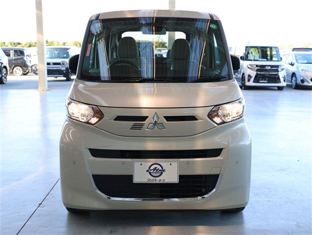MITSUBISHI EK SPACE G CH0000058107
