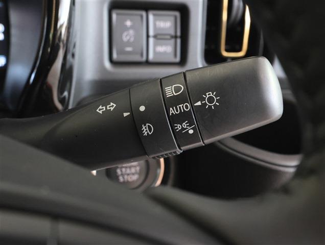 SUZUKI HUSTLER Hybrid X CH0000058038