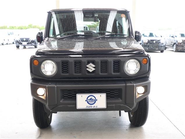 SUZUKI JIMNY XC CH0000049820