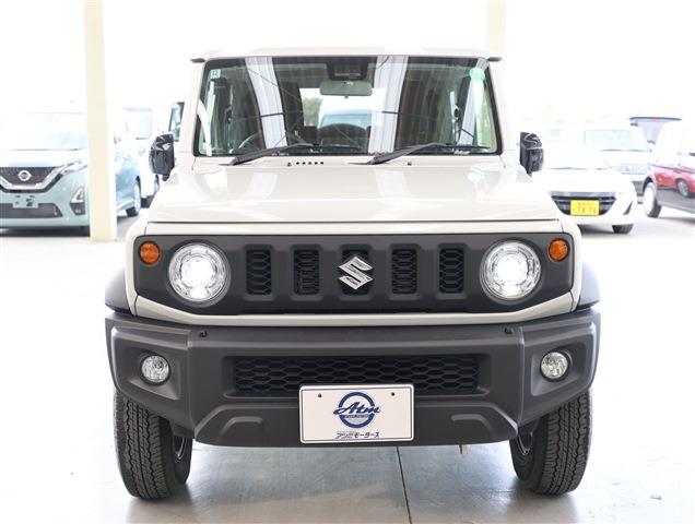 SUZUKI JIMNY SIERRA JC CH0000059876