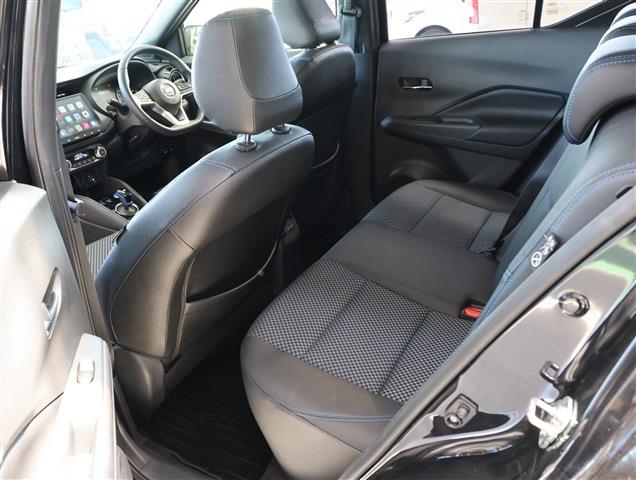 NISSAN KICKS X CH0000062050
