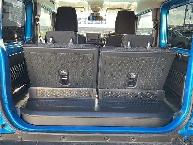 SUZUKI JIMNY SIERRA JC CH0000059622
