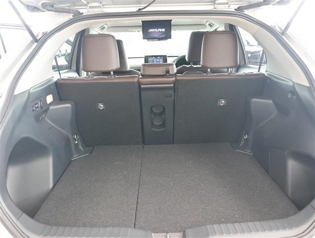 TOYOTA YARIS CROSS Hybrid Z CH0000062286
