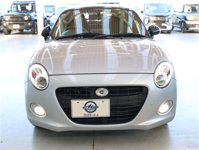 DAIHATSU COPEN Cero CH0000058120