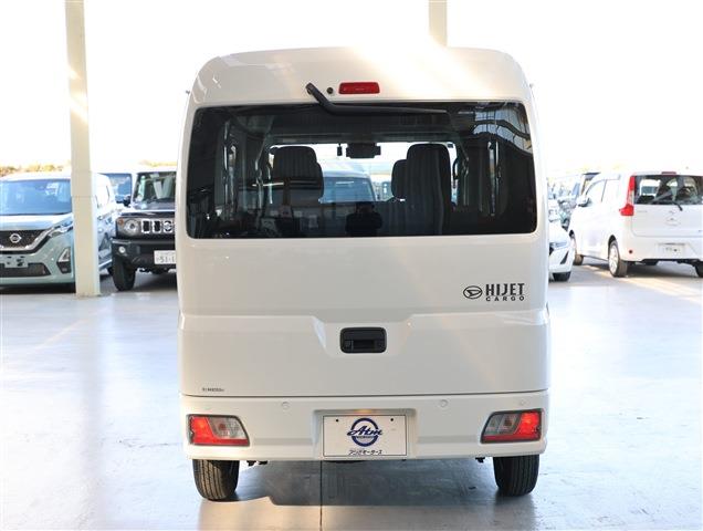 DAIHATSU HIJET CARGO Cruise SA CH0000059630