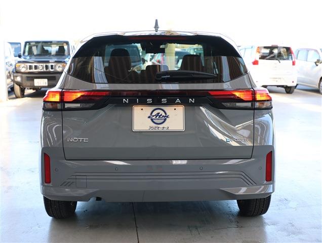 NISSAN NOTE X CH0000059673