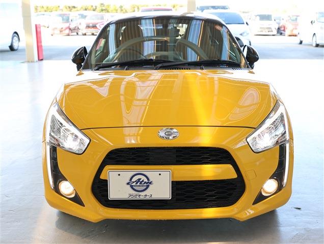 DAIHATSU COPEN Robe CH0000058354