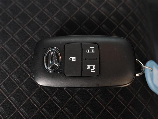 DAIHATSU TANTO CUSTOM X CH0000058361