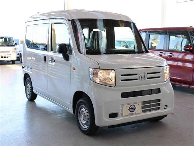 HONDA N-VAN G CH0000058680