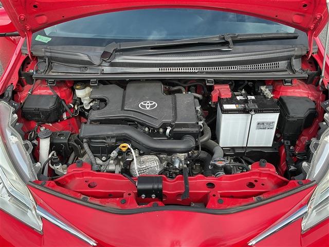 TOYOTA VITZ F Safe Edition2 CH0000062203