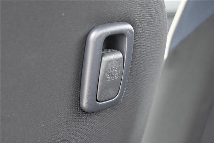 MAZDA CAROL GL Safe Support CH0000062239