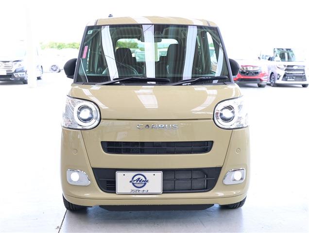 DAIHATSU MOVE CAMBUS Theory G CH0000057937