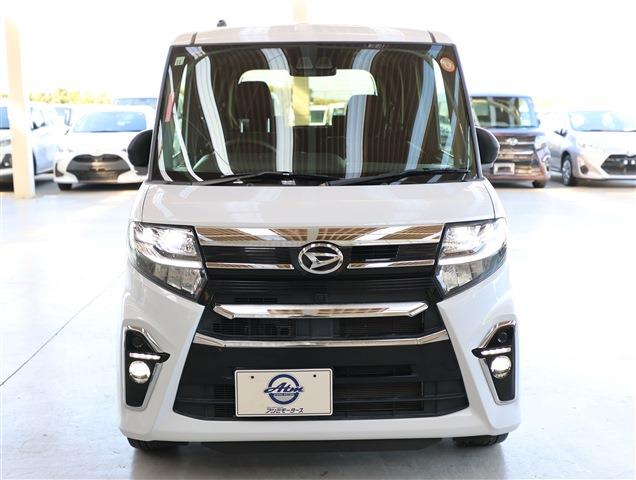 DAIHATSU TANTO CUSTOM RS Style Selection CH0000058404